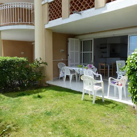 Apartment 2m O6 014 - 173la Saint-Raphaël