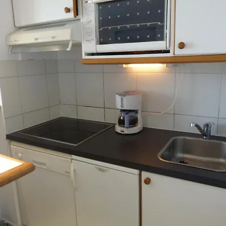 Apartment 2m O6 014 - 173la